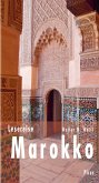Lesereise Marokko (eBook, ePUB)