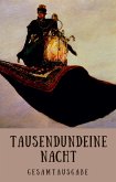 Tausendundeine Nacht - 1001 Nacht (eBook, ePUB)