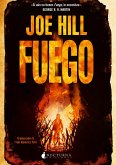 Fuego (eBook, ePUB)