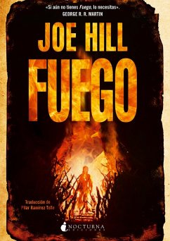 Cover Fuego (eBook, ePUB)