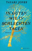 In guten wie in schlechten Tagen (eBook, ePUB)