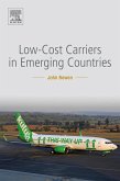 Low-Cost Carriers in Emerging Countries (eBook, ePUB)