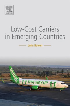 Cover Low-Cost Carriers in Emerging Countries (eBook, ePUB)