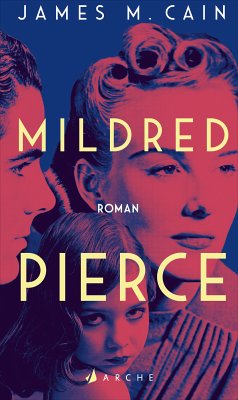 Mildred Pierce (eBook, ePUB) - Cain, James M.