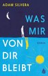 Was mir von dir bleibt (eBook, ePUB) - Bild 1
