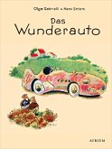 Das Wunderauto (eBook, ePUB)