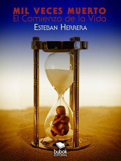 Mil veces muerto (eBook, ePUB) - Herrera, Esteban