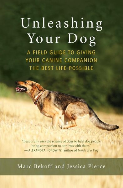 Unleashing Your Dog (eBook, ePUB) Unleashing Your Dog (eBook, ePUB)