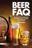 Beer FAQ (eBook, ePUB) Beer FAQ (eBook, ePUB)