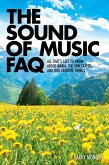 Sound of Music FAQ (eBook, ePUB) Sound of Music FAQ (eBook, ePUB)