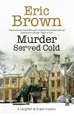 Murder Served Cold (eBook, ePUB)