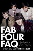 Fab Four FAQ (eBook, ePUB) Fab Four FAQ (eBook, ePUB)