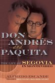 Don Andres and Paquita (eBook, ePUB)