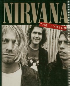 Cover Nirvana: The Lyrics (eBook, ePUB)