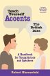 Teach Yourself Accents: The British... - Bild 1