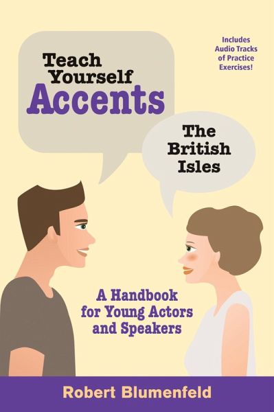 Teach Yourself Accents: The British Isles (eBook, ePUB)