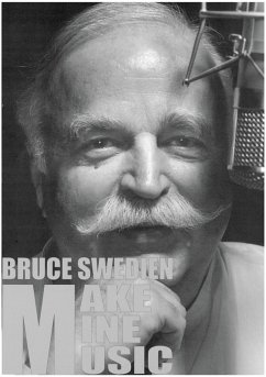 Cover Make Mine Music (eBook, ePUB)