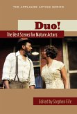 Duo!: The Best Scenes for Mature Actors (eBook, ePUB)