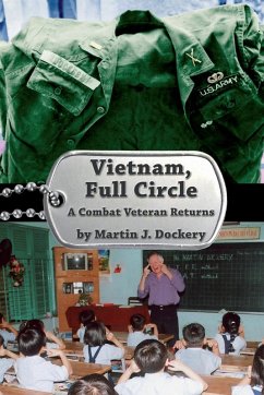 Vietnam, Full Circle (eBook, ePUB) - Dockery, Martin J.