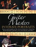 Guitar Masters (eBook, ePUB)