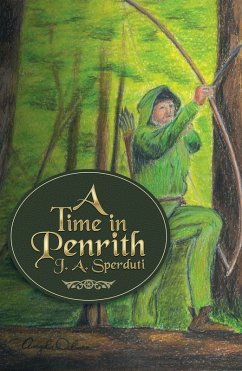 A Time in Penrith (eBook, ePUB)
