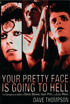 Cover Your Pretty Face Is Going to Hell (eBook, ePUB)