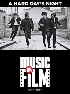 Cover A Hard Day's Night (eBook, ePUB)
