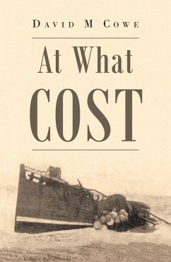 Cover At What Cost (eBook, ePUB)
