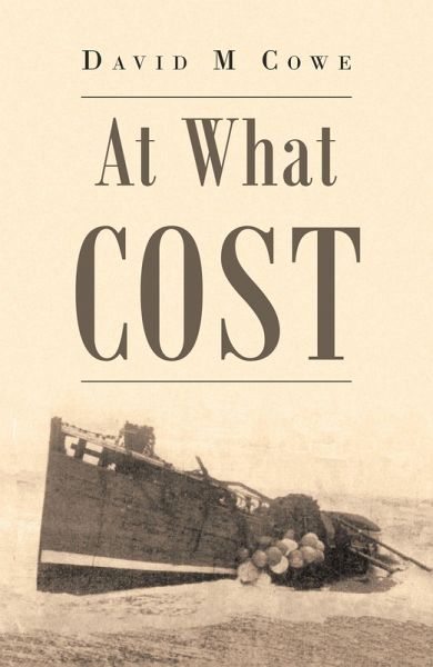 At What Cost (eBook, ePUB)