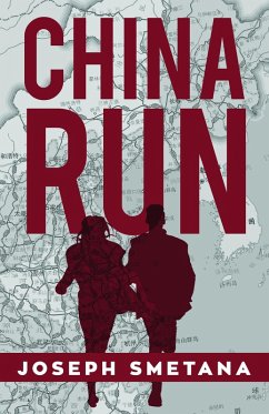 Cover China Run (eBook, ePUB)