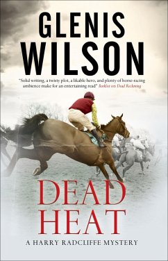 Cover Dead Heat (eBook, ePUB)