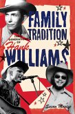 Family Tradition (eBook, ePUB)