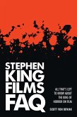 Stephen King Films FAQ (eBook, ePUB)