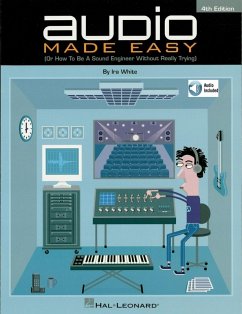 Cover Audio Made Easy (eBook, ePUB)