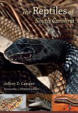 The Reptiles of South Carolina (eBook, ePUB)