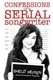 Confessions of a Serial Songwriter (eBook, ePUB)