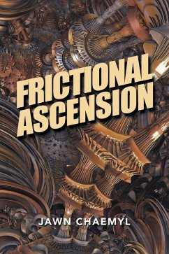 Cover Frictional Ascension (eBook, ePUB)