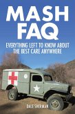 MASH FAQ (eBook, ePUB)