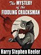 The Mystery of the Fiddling Cracksman... - Bild 1