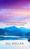 Life in His Hands (eBook, ePUB)