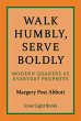 Walk Humbly, Serve Boldly (eBook, ePUB) - Bild 1