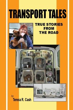 Cover Transport Tales: (eBook, ePUB)