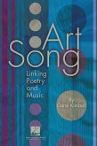 Art Song (eBook, ePUB)