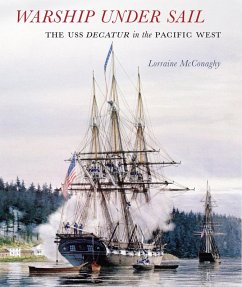 Warship under Sail (eBook, PDF) - McConaghy, Lorraine