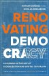 Renovating Democracy (eBook, ePUB) - Bild 1
