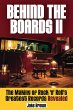 Behind The Boards II (eBook, ePUB) - Bild 1