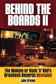 Behind The Boards II (eBook, ePUB) Behind The Boards II (eBook, ePUB)