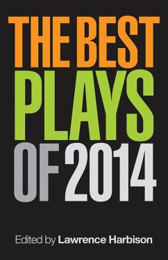 Cover The Best Plays of 2014 (eBook, ePUB)