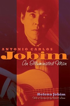 Cover Antonio Carlos Jobim (eBook, ePUB)