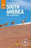 The Rough Guide to South America On a Budget (Travel Guide eBook) (eBook, ePUB)